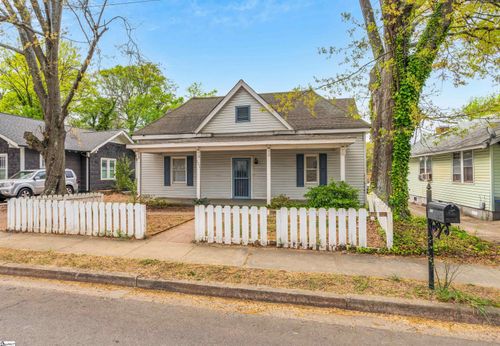 521 Perry Avenue, Greenville, SC, 29611 | Card Image