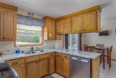 2264 S Pine Tree Road, House other with 3 bedrooms, 1 bathrooms and null parking in HOBART WI | Image 3