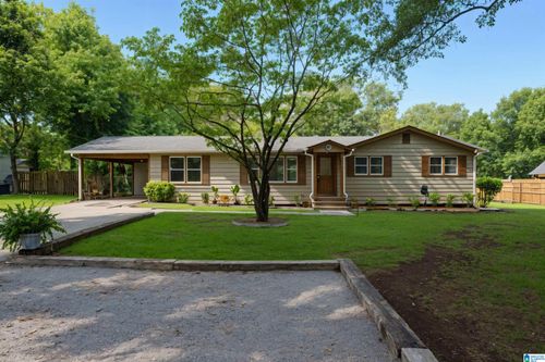 13707 Highway 73, MONTEVALLO, AL, 35115-8427 | Card Image