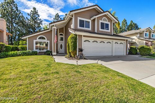 2649 Rikkard Dr, Thousand Oaks, CA, 91362-4609 | Card Image