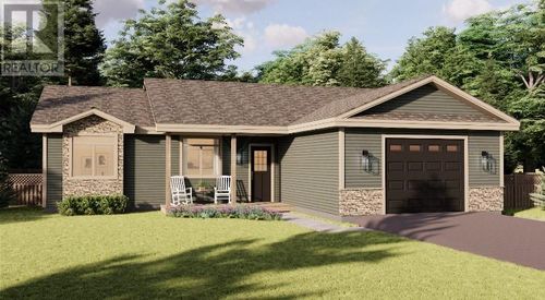 Lot 22 Viking Drive, Pouch Cove, NL, A1K1C8 | Card Image