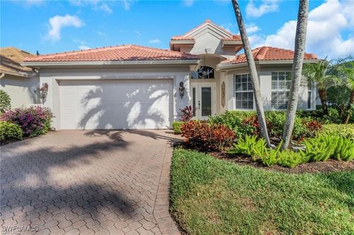 14113 Tivoli Ter, Bonita Springs, FL, 34135-8082 | Card Image