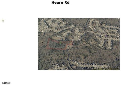 4241 Hearn Rd, Ellenwood, GA, 30294-1515 | Card Image
