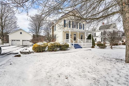 136 South St, Cuba, NY, 14727-1417 | Card Image