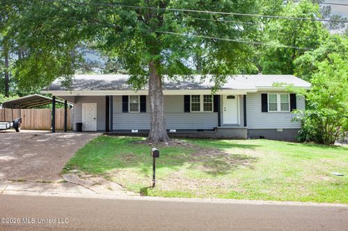 124 Ann Drive, Pearl, MS, 39208 | Card Image