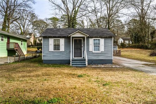 159 Fairfield Pl Nw, Atlanta, GA, 30314-1213 | Card Image