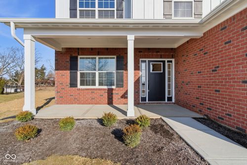 2160 Partridge Dr, Franklin, IN, 46131-7330 | Card Image