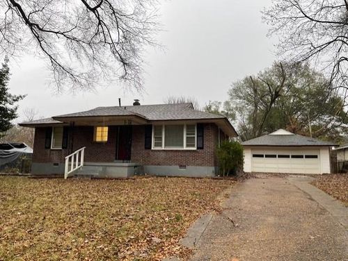 3284 Parham St, Memphis, TN, 38127-6514 | Card Image