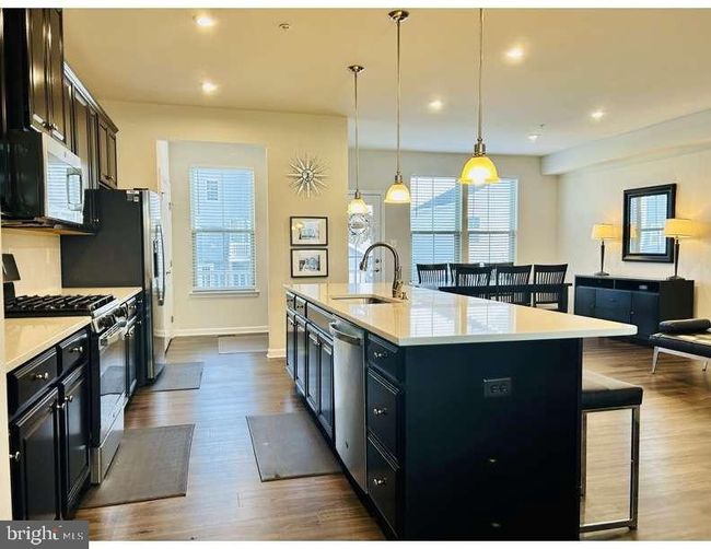 14110 Jaeger Rd, Townhouse with 3 bedrooms, 4 bathrooms and null parking in CLARKSBURG MD | Image 6