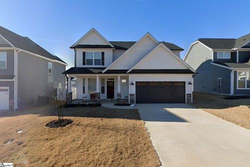 6028 Peregrine Ln, Greer, SC, 29651-7463 | Card Image