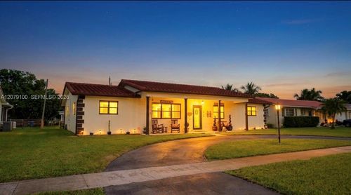 4301 Adams St, Hollywood, FL, 33021-7606 | Card Image