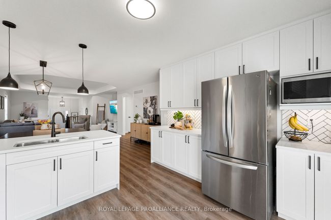 57 Cortland Way, House other with 2 bedrooms, 2 bathrooms and 2 parking in Brighton ON | Image 23