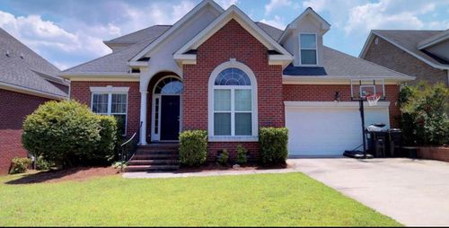 603 Cornerstone Pl, Evans, GA, 30809-6711 | Card Image