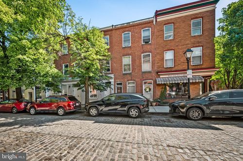 2-733 S Bond Street, BALTIMORE, MD, 21231 | Card Image