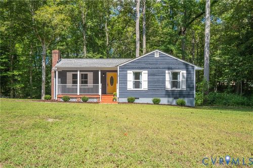 206 Edge Hill Farms Dr, Aylett, VA, 23009-2917 | Card Image