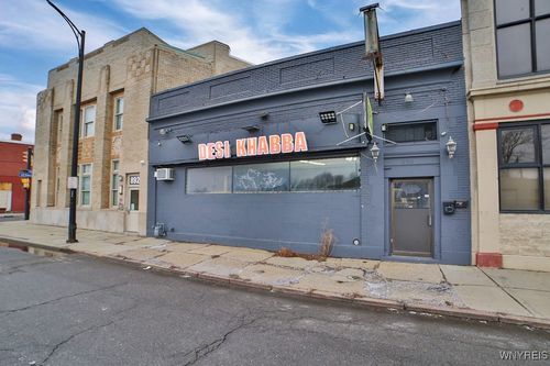 898 Genesee St, Buffalo, NY, 14211-3027 | Card Image