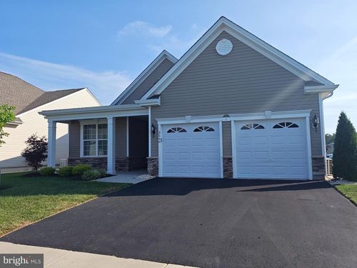 3566 Providence Ct, WILLIAMSTOWN, NJ, 08094-4493 | Card Image