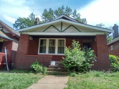 5358 Ruskin Avenue, St Louis, MO, 63115 | Card Image