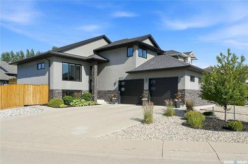 822 Werschner Court, Saskatoon, SK, S7V0A7 | Card Image