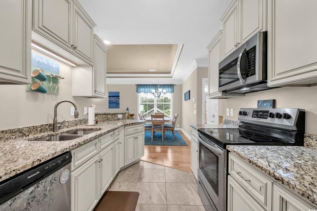 UNIT-3E - 133 Puffin Dr, Condo with 3 bedrooms, 2 bathrooms and null parking in Pawleys Island SC | Image 13