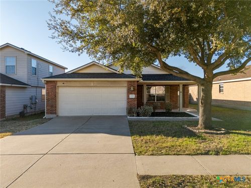 6708 Taree Loop, Killeen, TX, 76549-5095 | Card Image