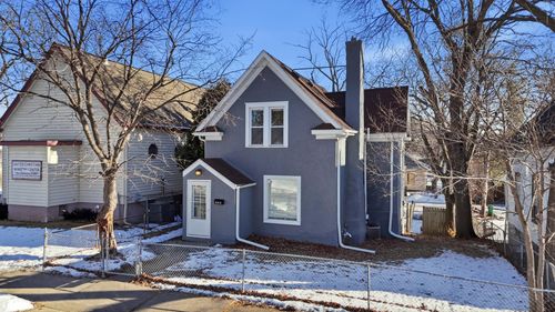 722 Newton Ave N, Minneapolis, MN, 55411-3720 | Card Image