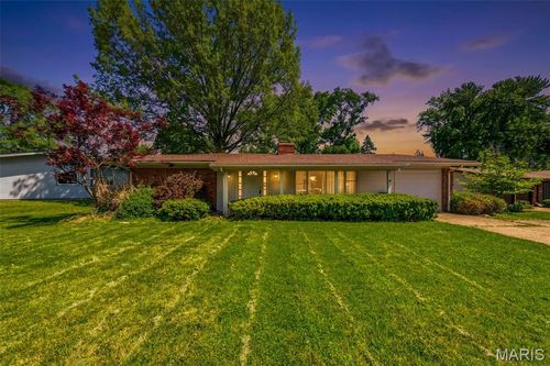 12579 Merrick Dr, Saint Louis, MO, 63146-3854 | Card Image