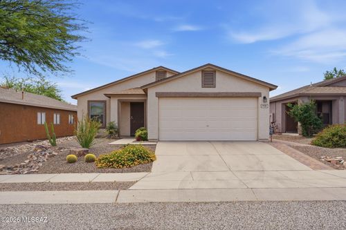 9938 E Rocky Vista Drive, Tucson, AZ, 85748 | Card Image