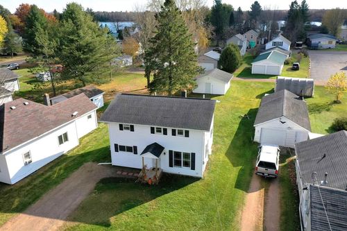 1221 Railroad St, Rib Lake, WI, 54470-9482 | Card Image