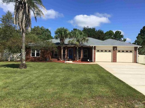 5668 Als Way, Milton, FL, 32583-9151 | Card Image