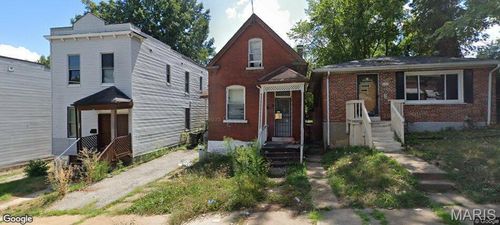 854 Canaan Ave, Saint Louis, MO, 63147-2025 | Card Image