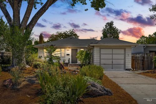 820 S Shoshone St, Boise, ID, 83705 | Card Image