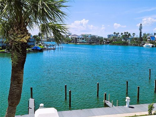12356 Capri Cir N, Treasure Island, FL, 33706-4961 | Card Image