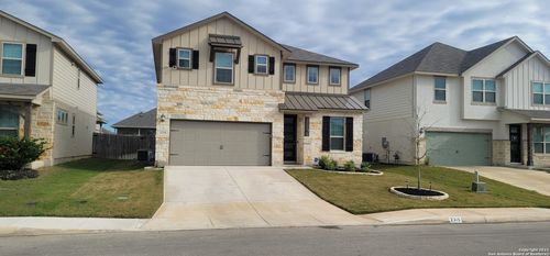 2319 Castello Way, San Antonio, TX, 78259-3712 | Card Image