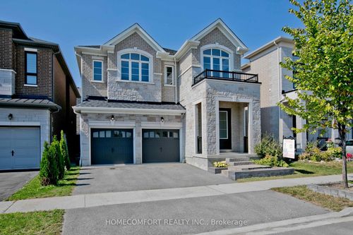 1158 Cactus Cres, Pickering, ON, L1X0G8 | Card Image