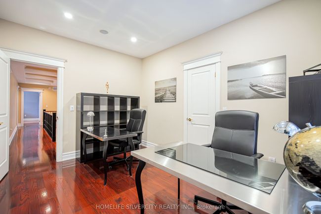 26 Jacob Brill Cres, House other with 6 bedrooms, 5 bathrooms and 4 parking in Brampton ON | Image 25