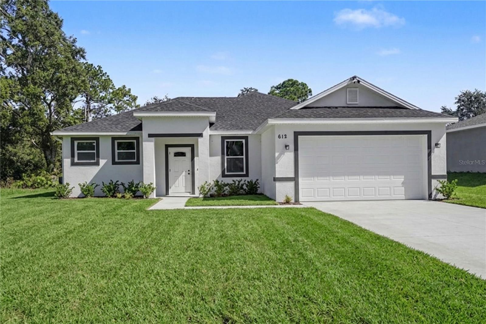 Residential in PALM BAY 3