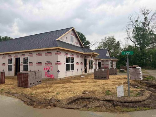 6707 Palm Drive, Evansville, IN, 47715 | Card Image