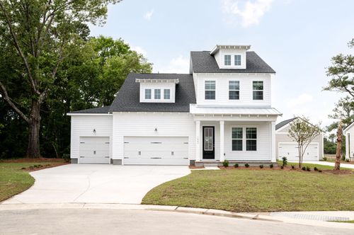 295 W Coleman Blvd, Mount Pleasant, SC, 29464-3442 | Card Image