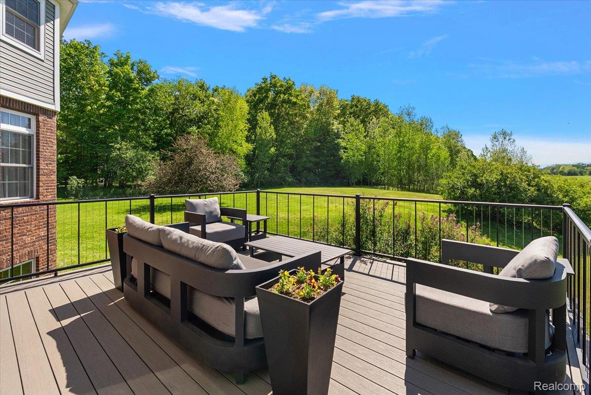 Residential in Hadley Township 4