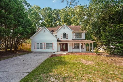 3635 Andrea Lee Ct, Snellville, GA, 30039-4941 | Card Image