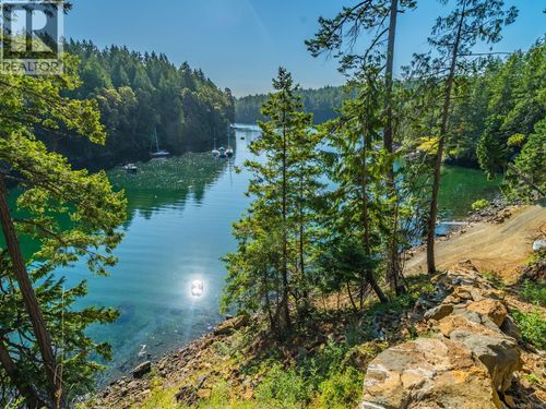 61 Spring Bay Rd, Lasqueti, BC, V0R2J0 | Card Image