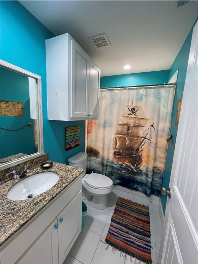 502 - 2120 S 11 Th St, Townhouse with 3 bedrooms, 3 bathrooms and null parking in Port Aransas TX | Image 19