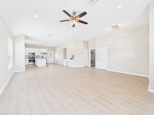 15826 Sugarmaple Ln, Santa Fe, TX, 77517-4500 | Card Image