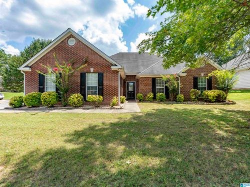 1320 Moss Rose Ln, Hoover, AL, 35244-4143 | Card Image