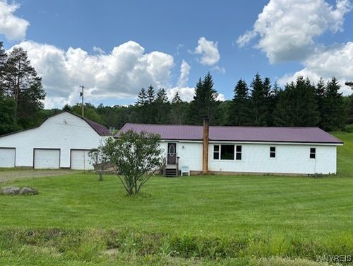 7491 S Grove Rd, Franklinville, NY, 14737-9614 | Card Image