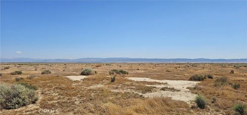 0 Avenue X4, Llano, CA, 93544 | Card Image