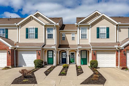9282 Greenery Ct, Loveland, OH, 45140-3713 | Card Image