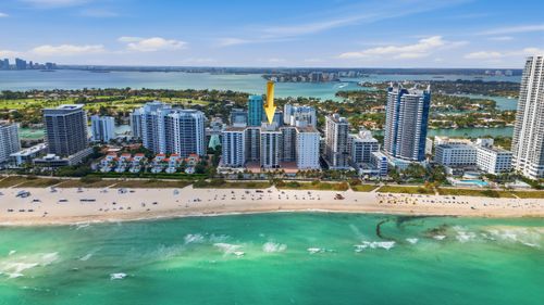 609-6039 Collins Ave, Miami Beach, FL, 33140-2203 | Card Image