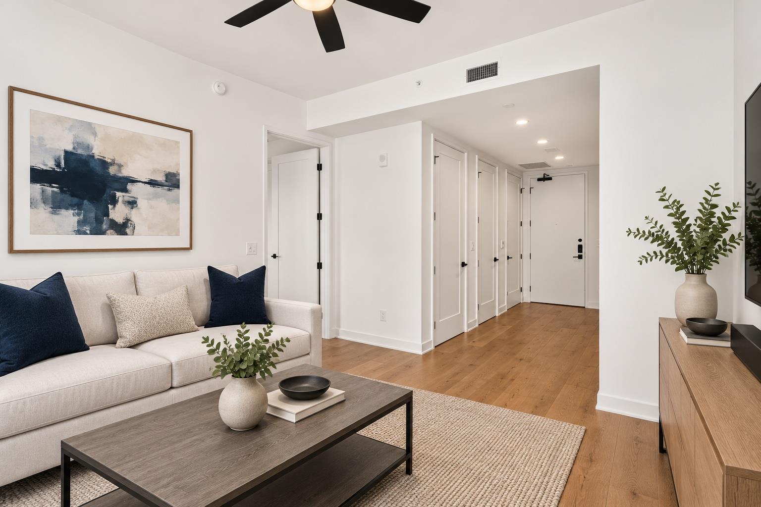 Residential Lease in Austin 3